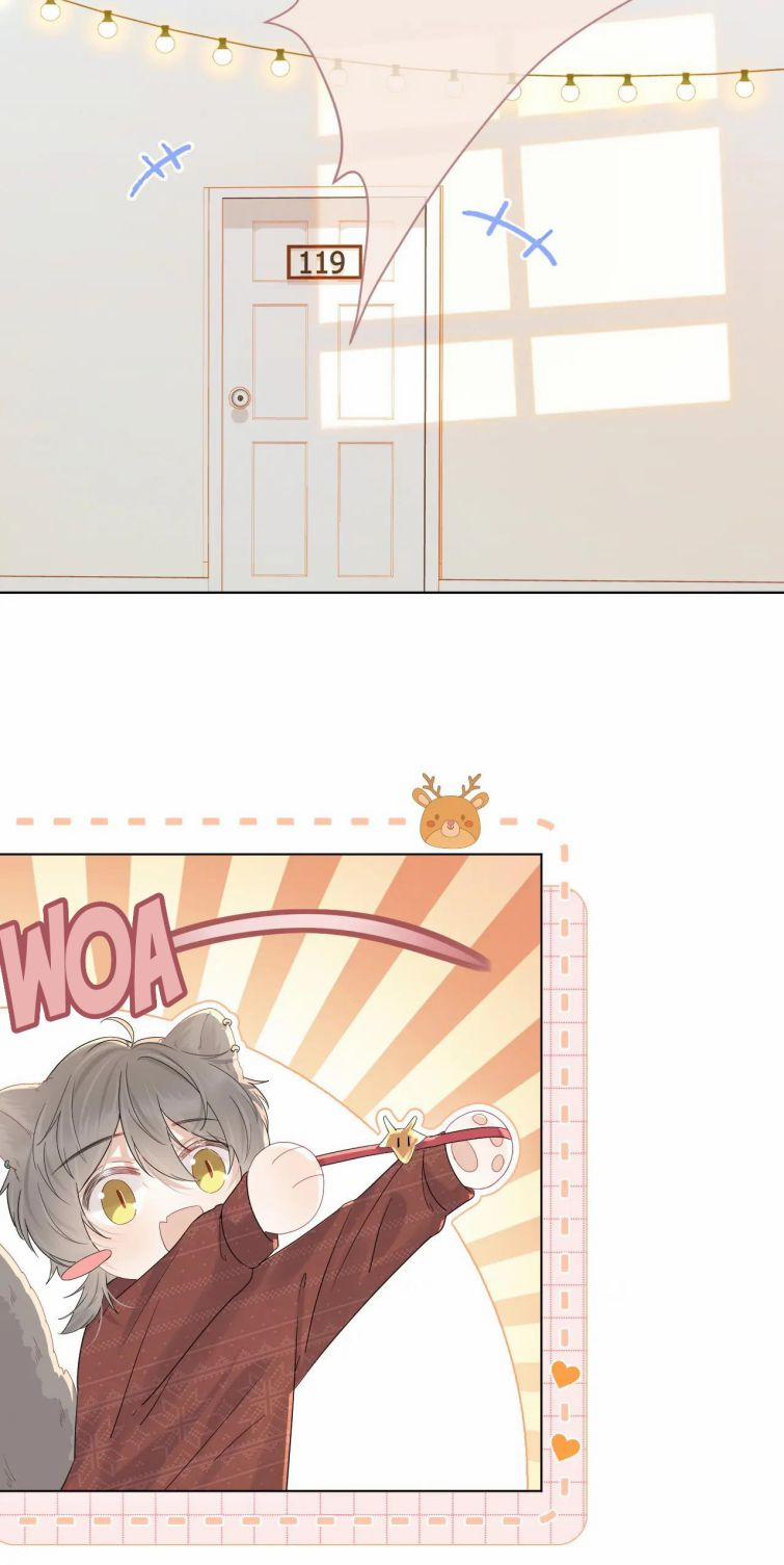 Một Ngụm Nuốt Trọn Thỏ Con 26 trang 32