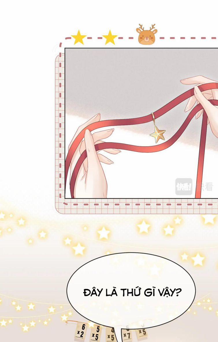 Một Ngụm Nuốt Trọn Thỏ Con 26 trang 33