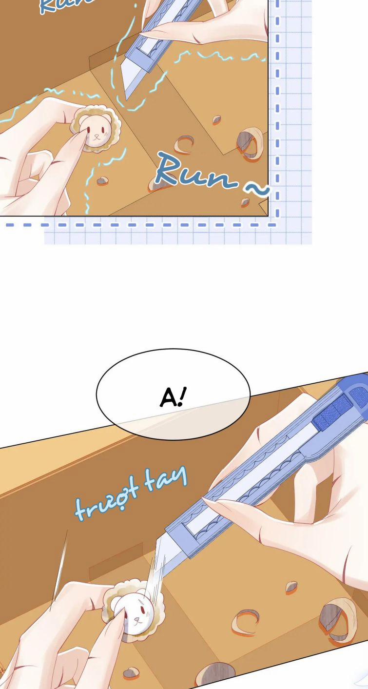 Một Ngụm Nuốt Trọn Thỏ Con 26 trang 4