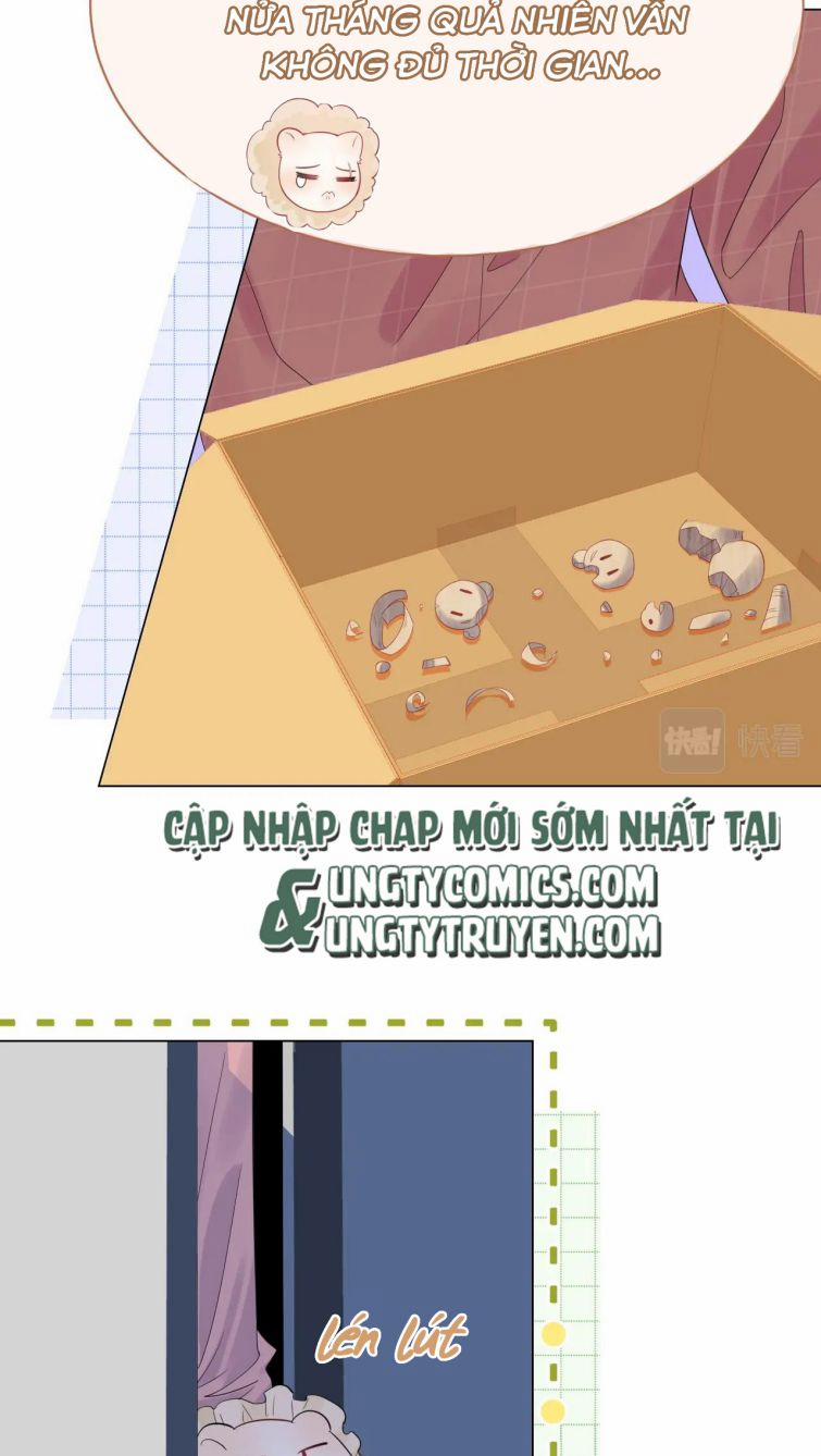 Một Ngụm Nuốt Trọn Thỏ Con 26 trang 6