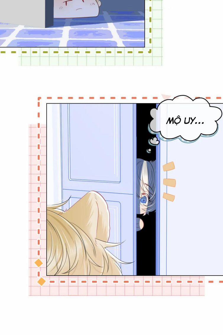 Một Ngụm Nuốt Trọn Thỏ Con 26 trang 7