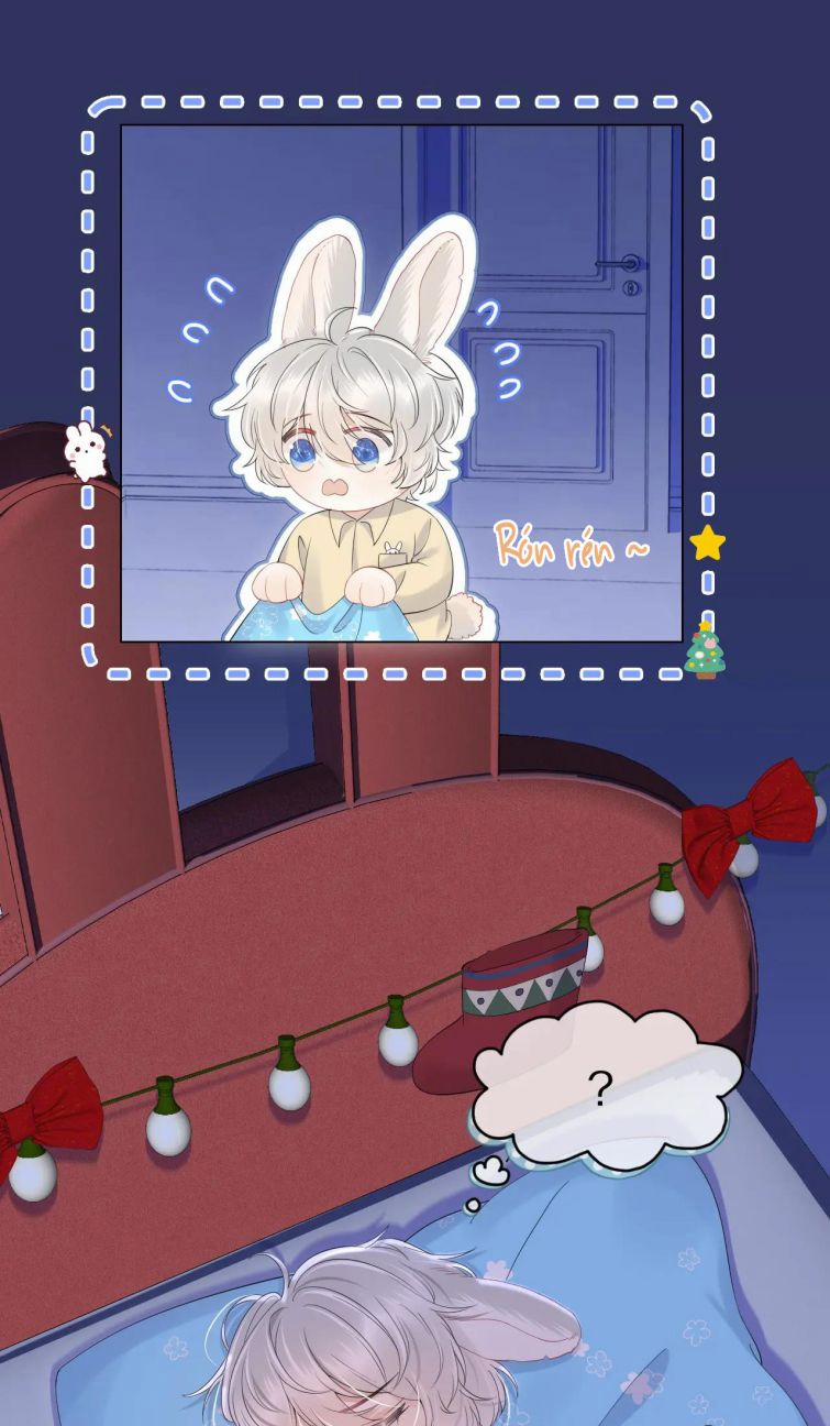 Một Ngụm Nuốt Trọn Thỏ Con 26 trang 9