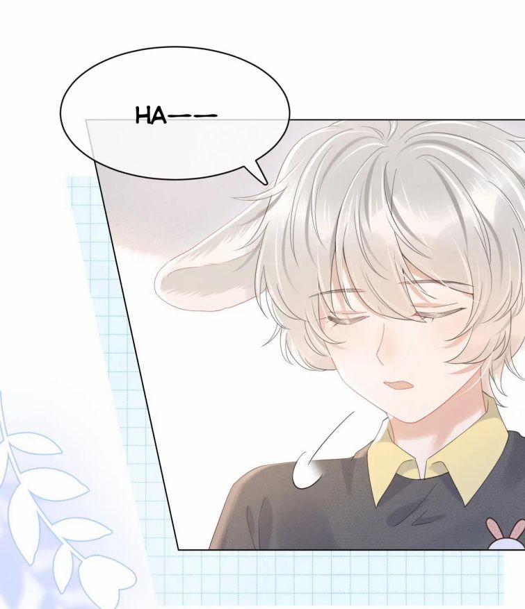 Một Ngụm Nuốt Trọn Thỏ Con 27 trang 12