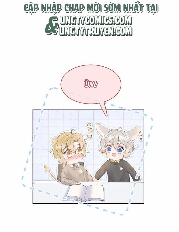 Một Ngụm Nuốt Trọn Thỏ Con 27 trang 16