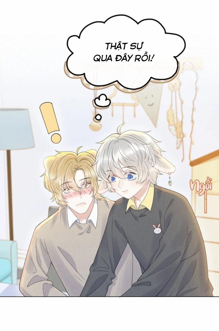 Một Ngụm Nuốt Trọn Thỏ Con 27 trang 17
