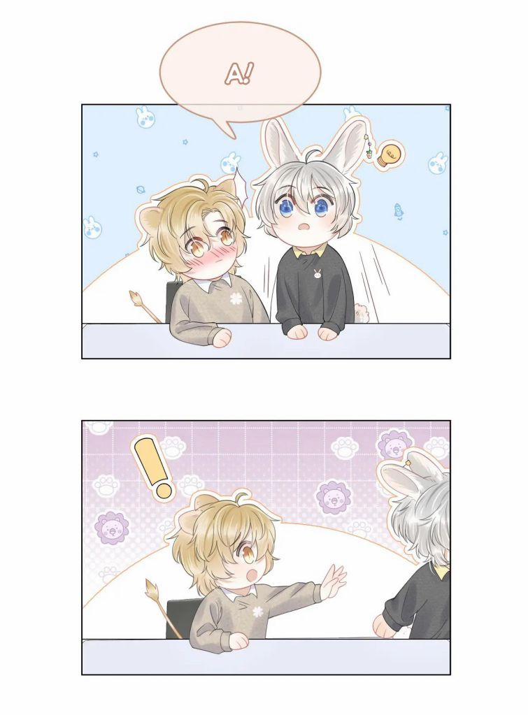 Một Ngụm Nuốt Trọn Thỏ Con 27 trang 18