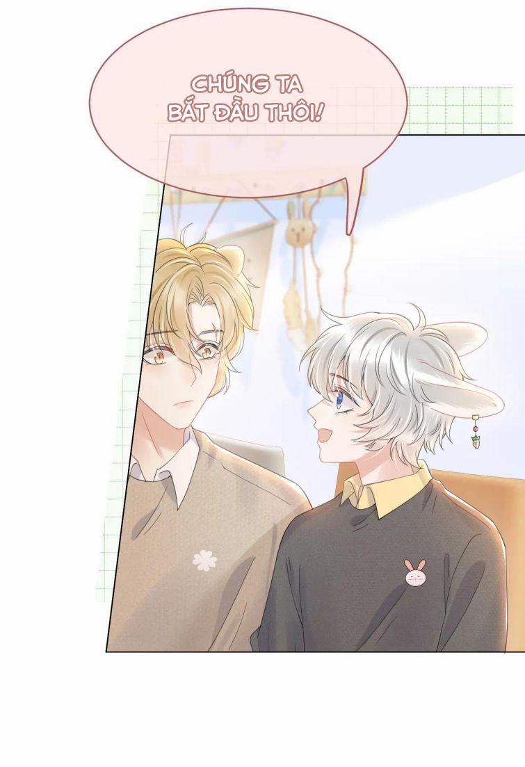 Một Ngụm Nuốt Trọn Thỏ Con 27 trang 20