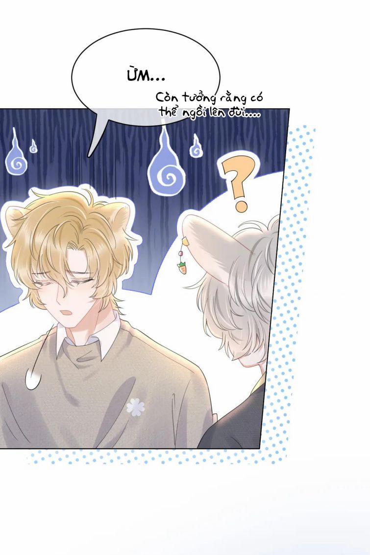 Một Ngụm Nuốt Trọn Thỏ Con 27 trang 21