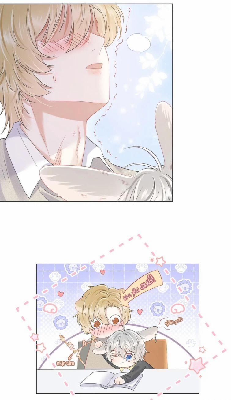 Một Ngụm Nuốt Trọn Thỏ Con 27 trang 24