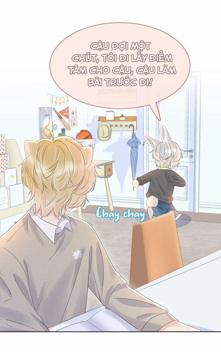 Một Ngụm Nuốt Trọn Thỏ Con 27 trang 29