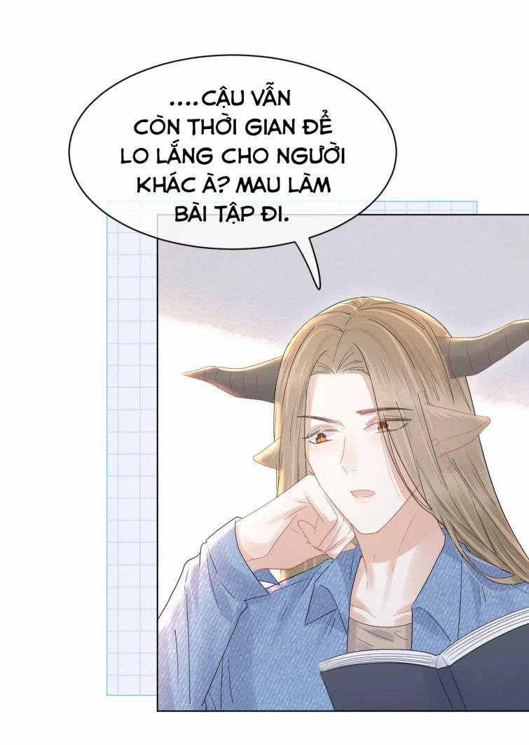 Một Ngụm Nuốt Trọn Thỏ Con 27 trang 33