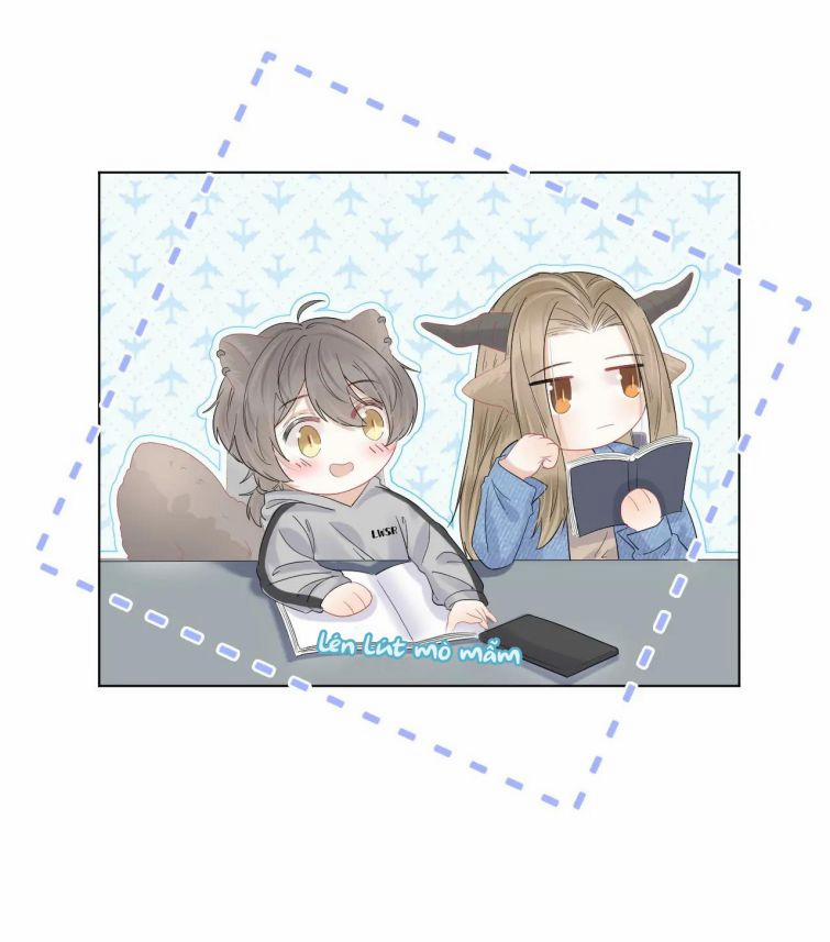 Một Ngụm Nuốt Trọn Thỏ Con 27 trang 34