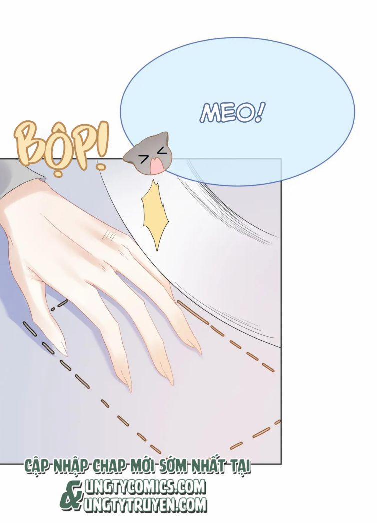 Một Ngụm Nuốt Trọn Thỏ Con 27 trang 35