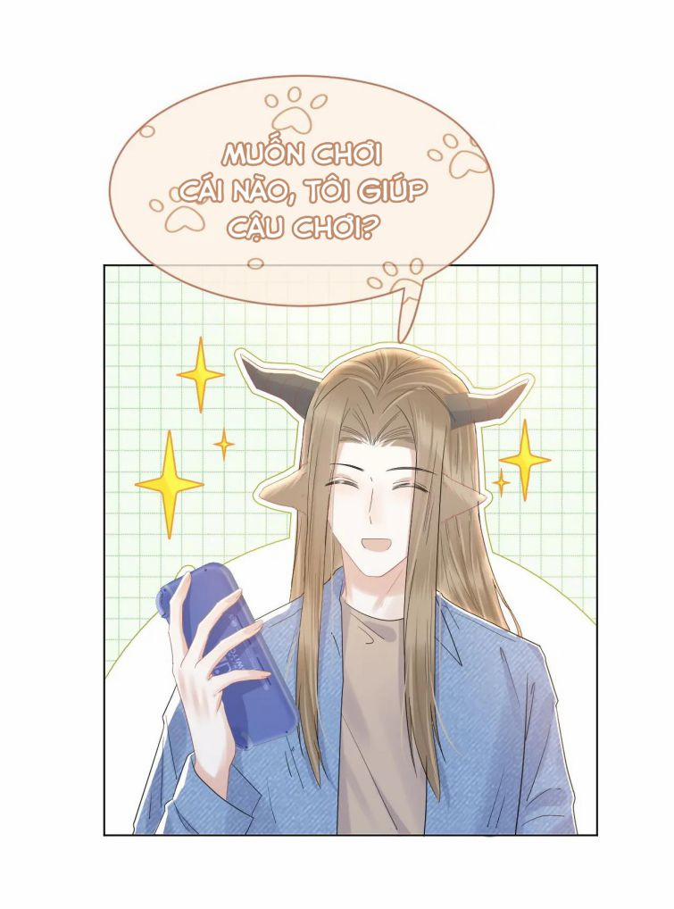 Một Ngụm Nuốt Trọn Thỏ Con 27 trang 36