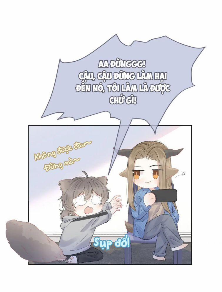 Một Ngụm Nuốt Trọn Thỏ Con 27 trang 39