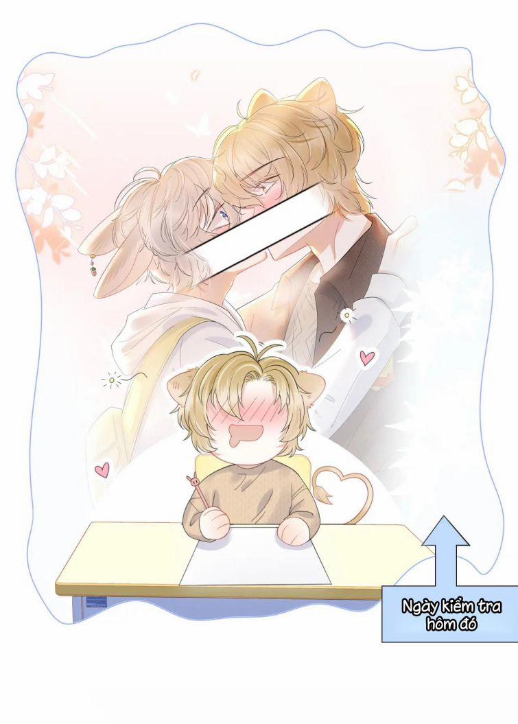 Một Ngụm Nuốt Trọn Thỏ Con 27 trang 4