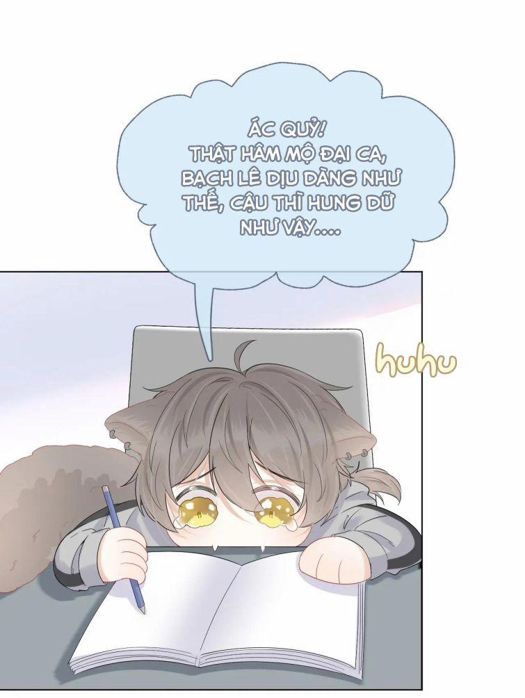 Một Ngụm Nuốt Trọn Thỏ Con 27 trang 40