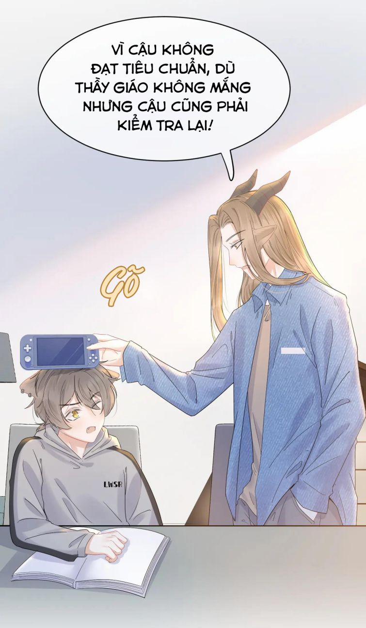 Một Ngụm Nuốt Trọn Thỏ Con 27 trang 43