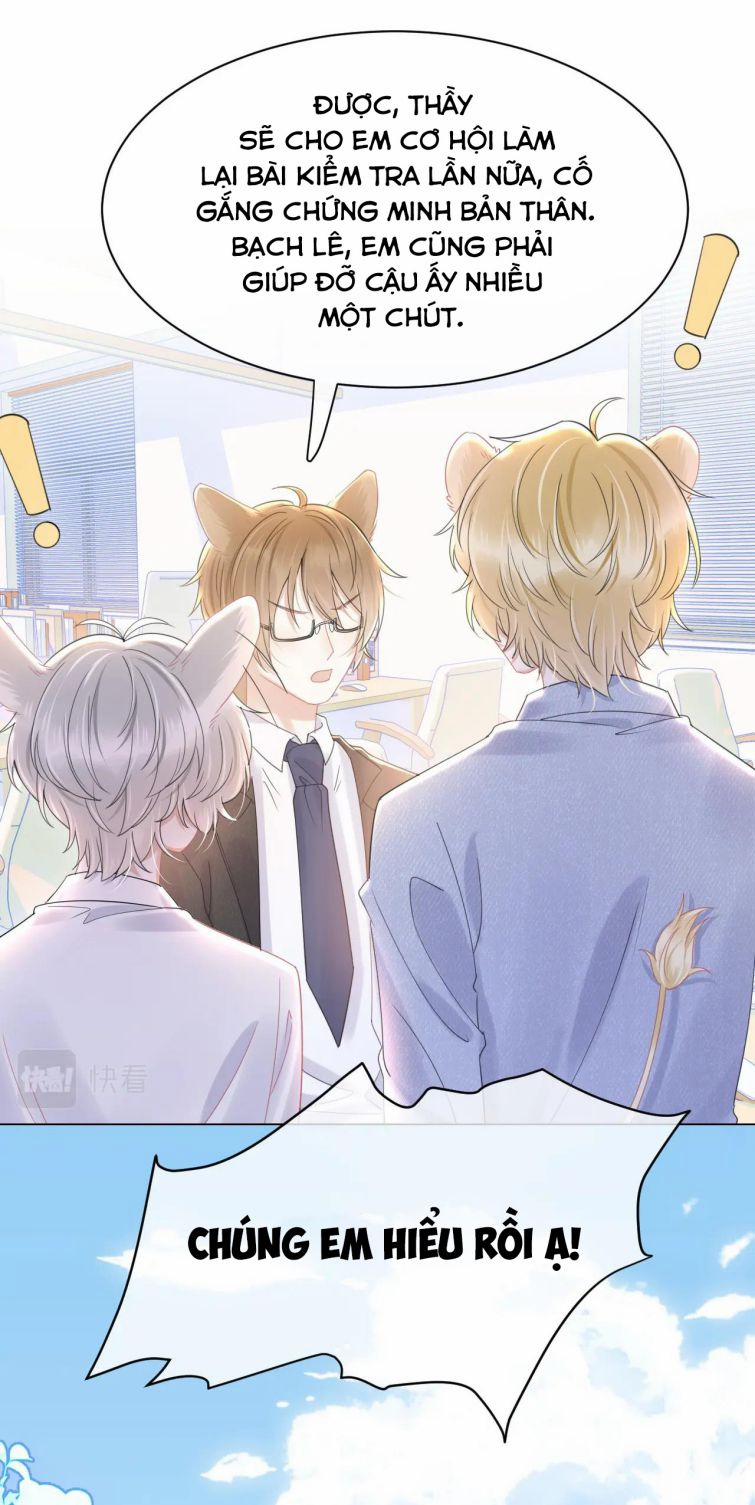 Một Ngụm Nuốt Trọn Thỏ Con 27 trang 6