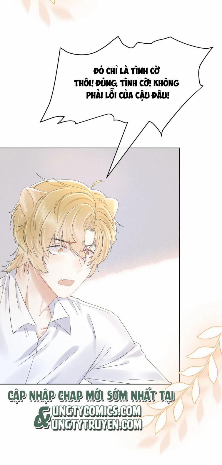 Một Ngụm Nuốt Trọn Thỏ Con 28 trang 24