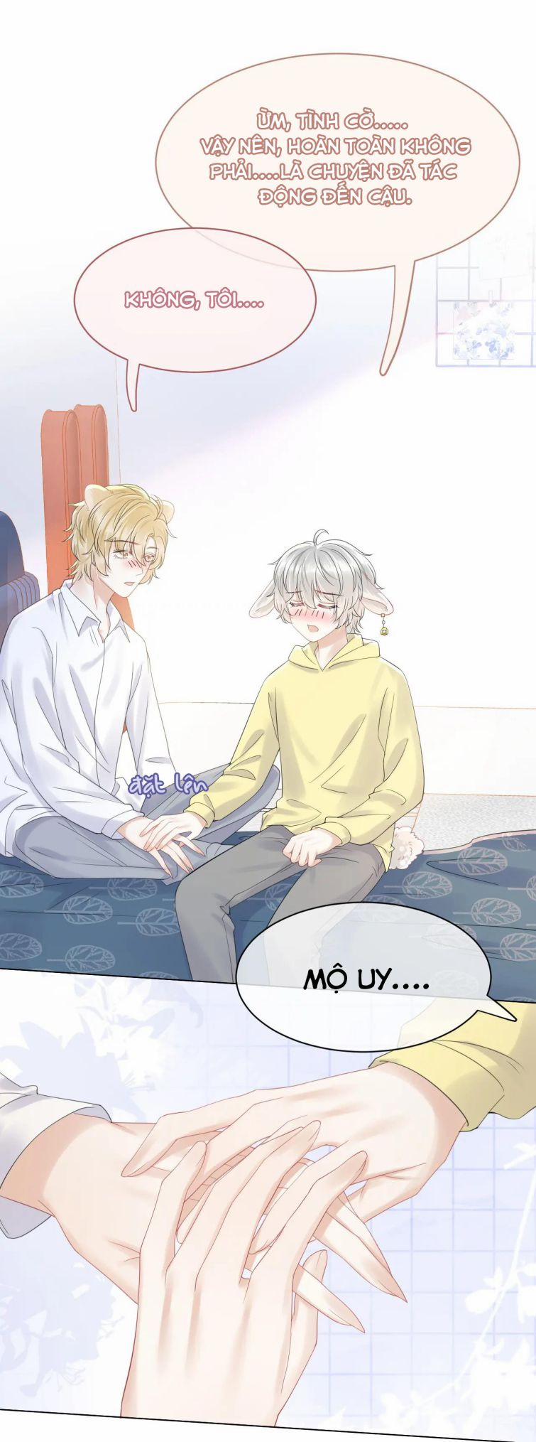 Một Ngụm Nuốt Trọn Thỏ Con 28 trang 26