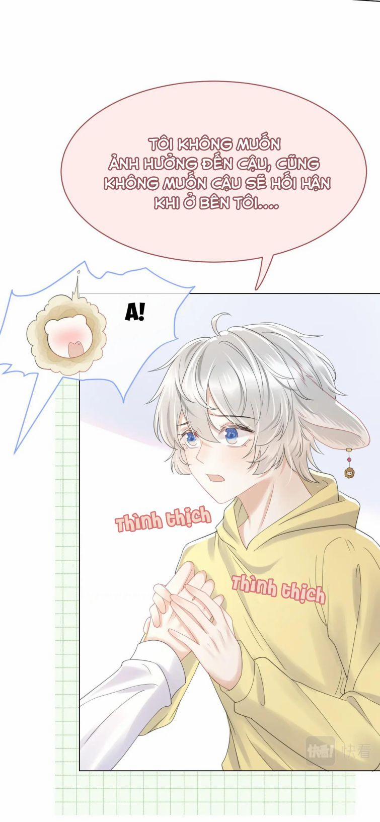 Một Ngụm Nuốt Trọn Thỏ Con 28 trang 27