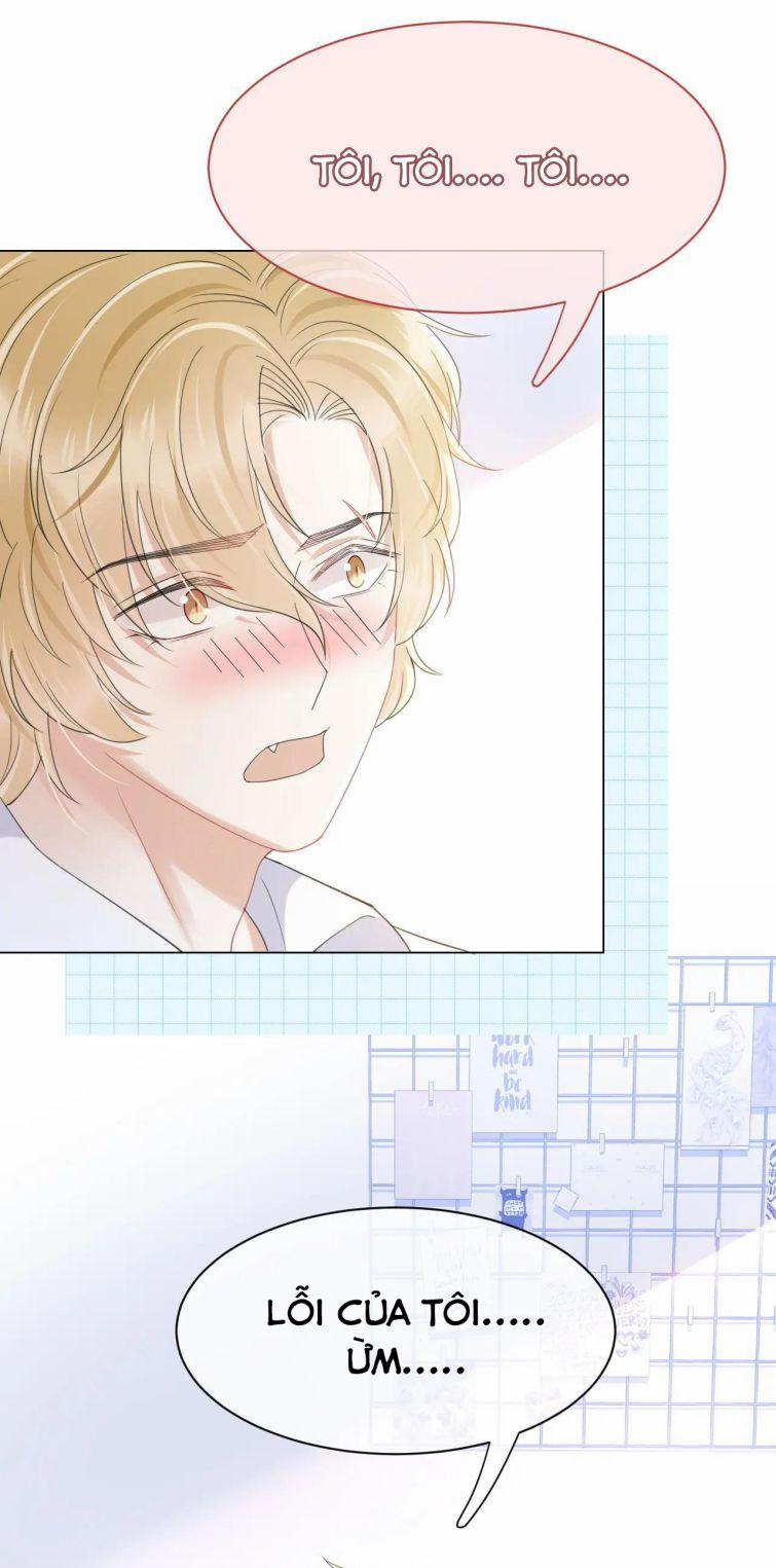 Một Ngụm Nuốt Trọn Thỏ Con 28 trang 28