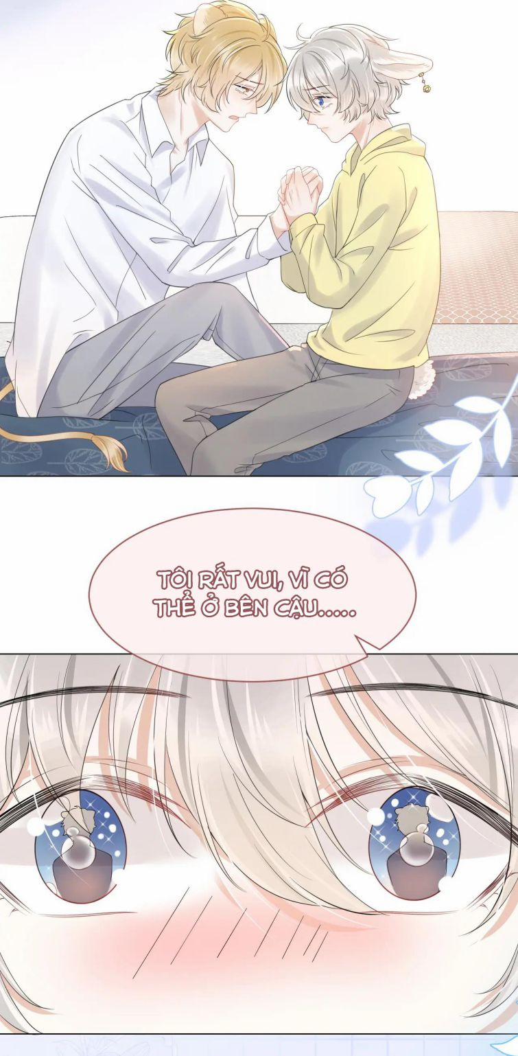 Một Ngụm Nuốt Trọn Thỏ Con 28 trang 29