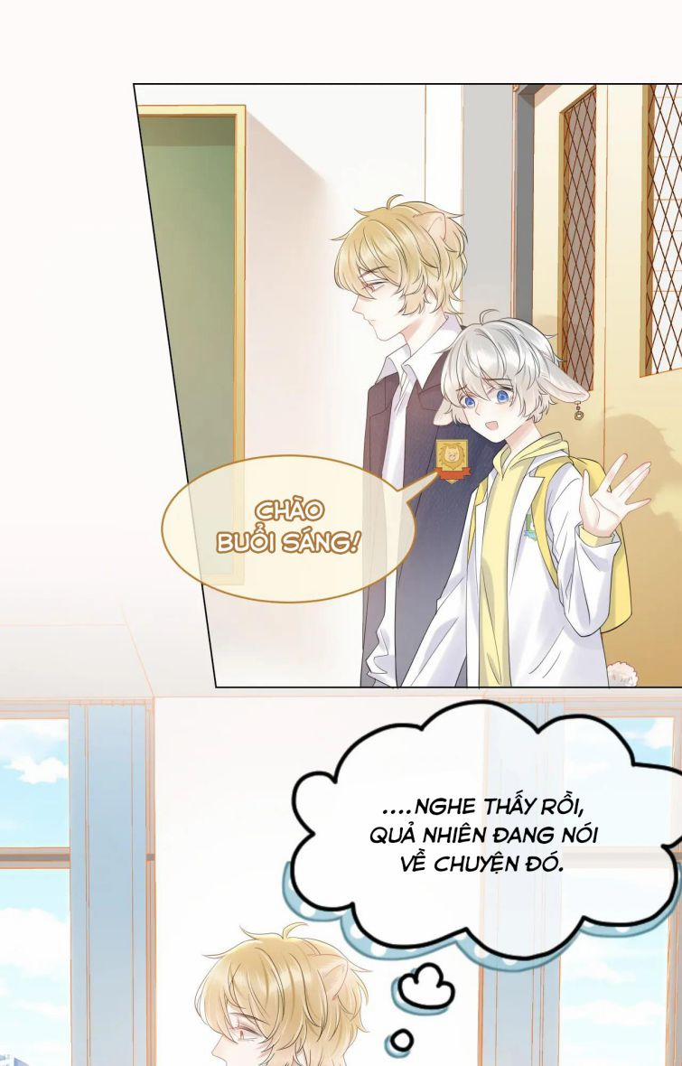 Một Ngụm Nuốt Trọn Thỏ Con 28 trang 3