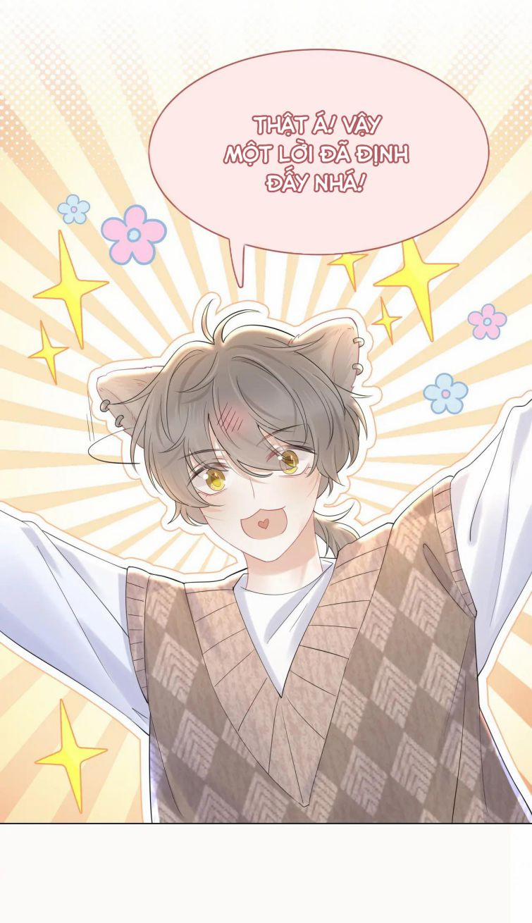 Một Ngụm Nuốt Trọn Thỏ Con 28 trang 35