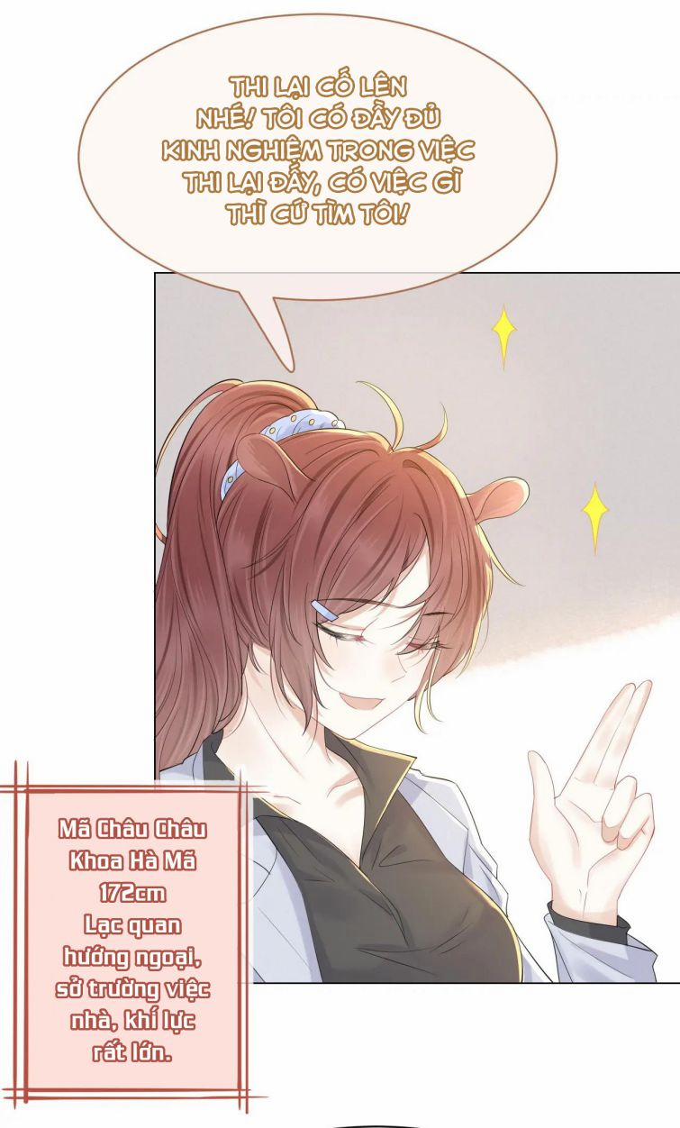 Một Ngụm Nuốt Trọn Thỏ Con 28 trang 6