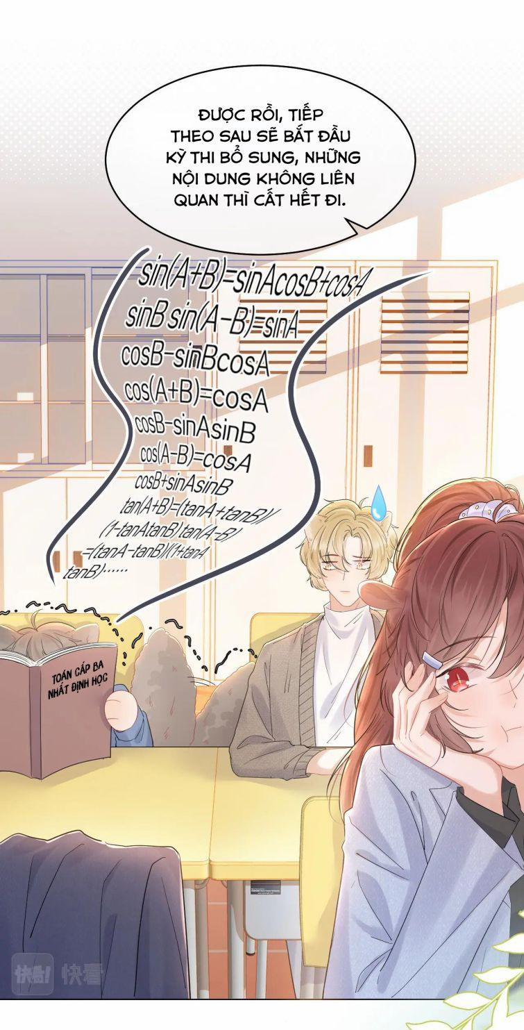 Một Ngụm Nuốt Trọn Thỏ Con 29 trang 1