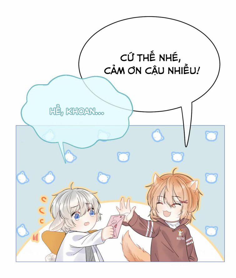 Một Ngụm Nuốt Trọn Thỏ Con 29 trang 12