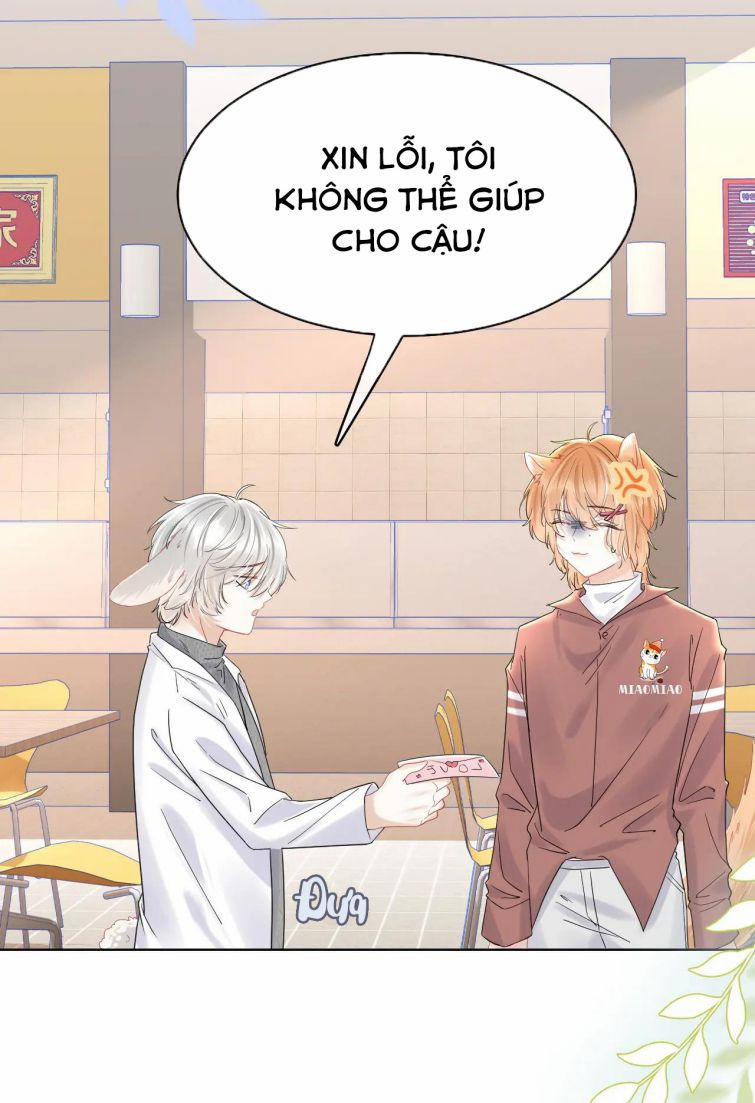 Một Ngụm Nuốt Trọn Thỏ Con 29 trang 15