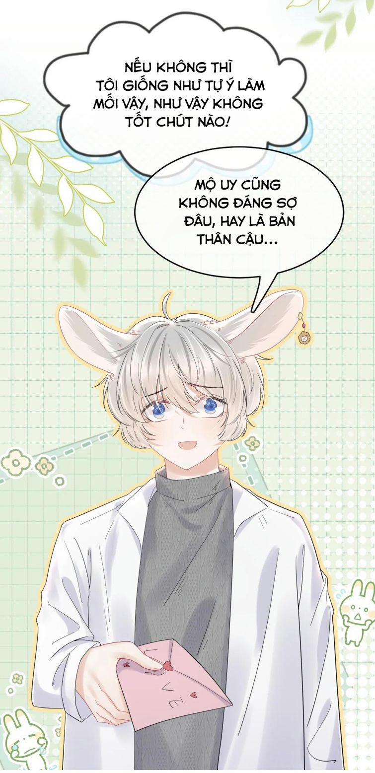 Một Ngụm Nuốt Trọn Thỏ Con 29 trang 16