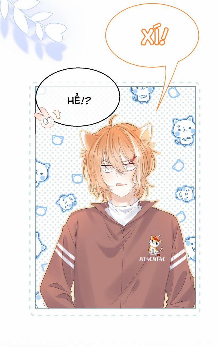 Một Ngụm Nuốt Trọn Thỏ Con 29 trang 18