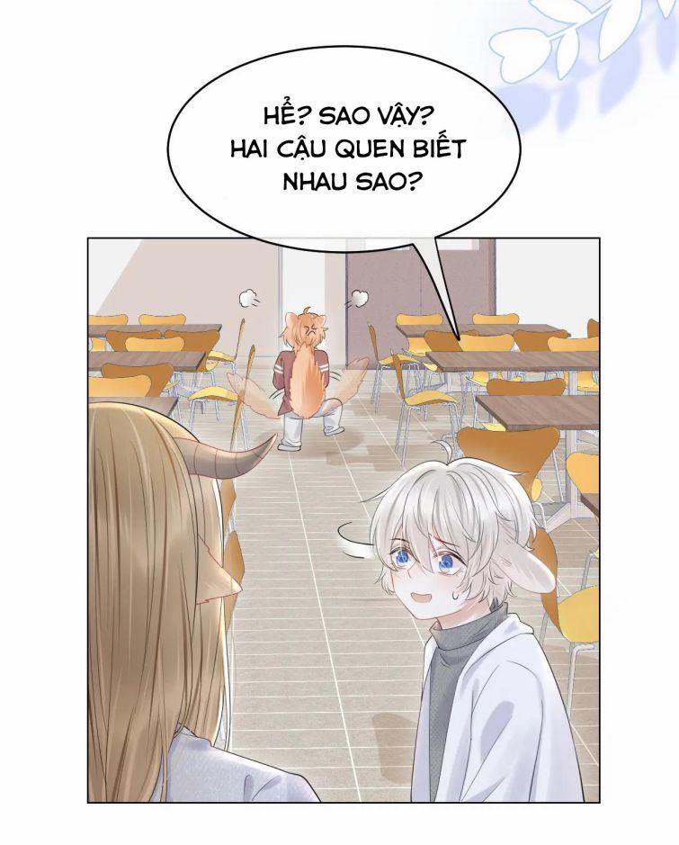 Một Ngụm Nuốt Trọn Thỏ Con 29 trang 21