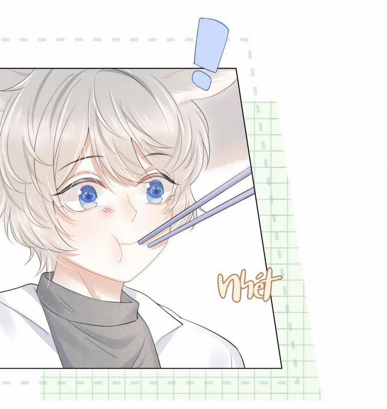 Một Ngụm Nuốt Trọn Thỏ Con 29 trang 22