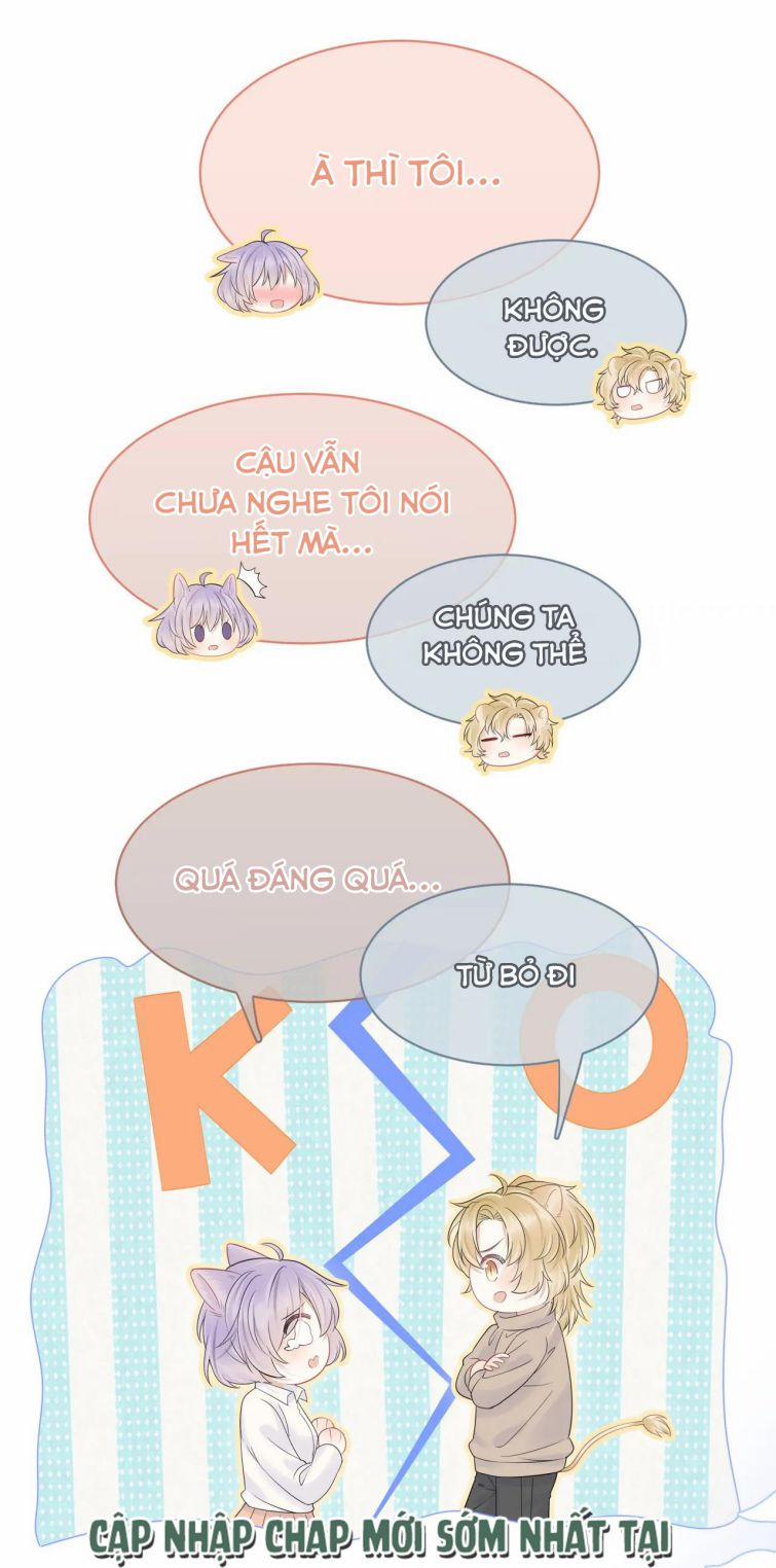 Một Ngụm Nuốt Trọn Thỏ Con 29 trang 26