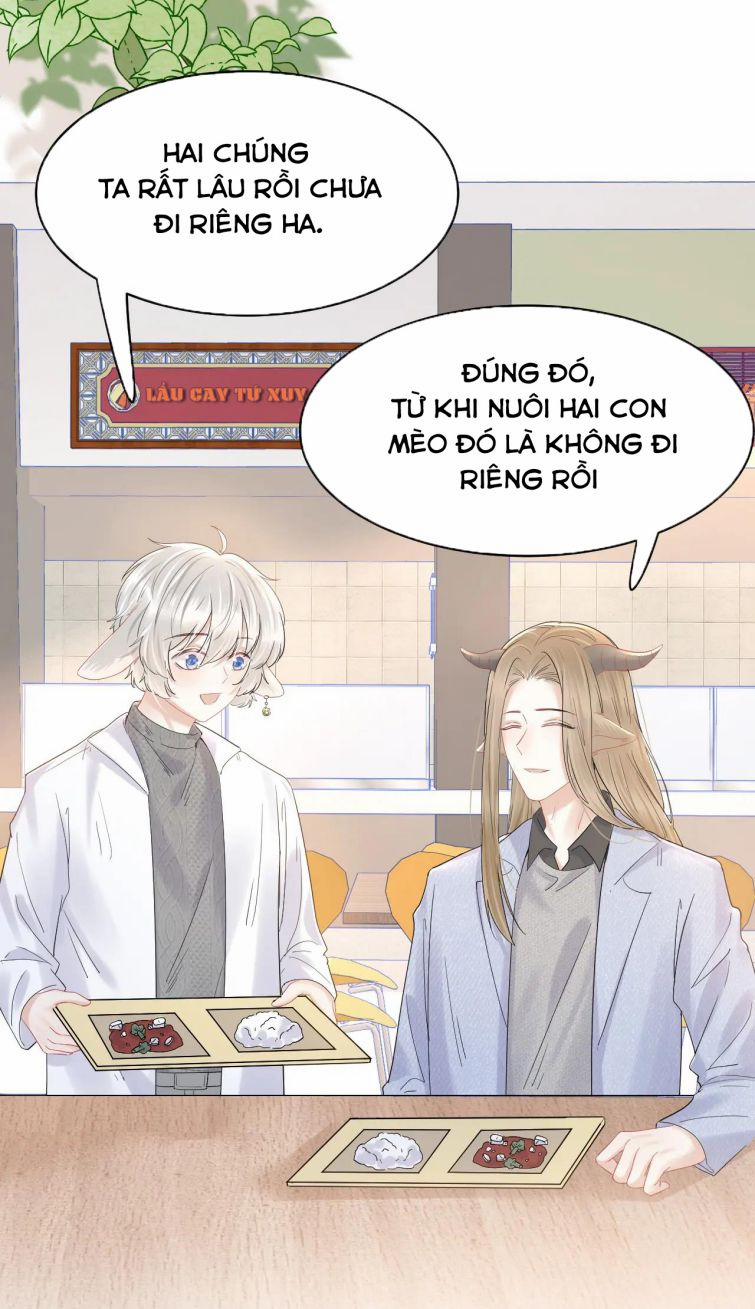 Một Ngụm Nuốt Trọn Thỏ Con 29 trang 3