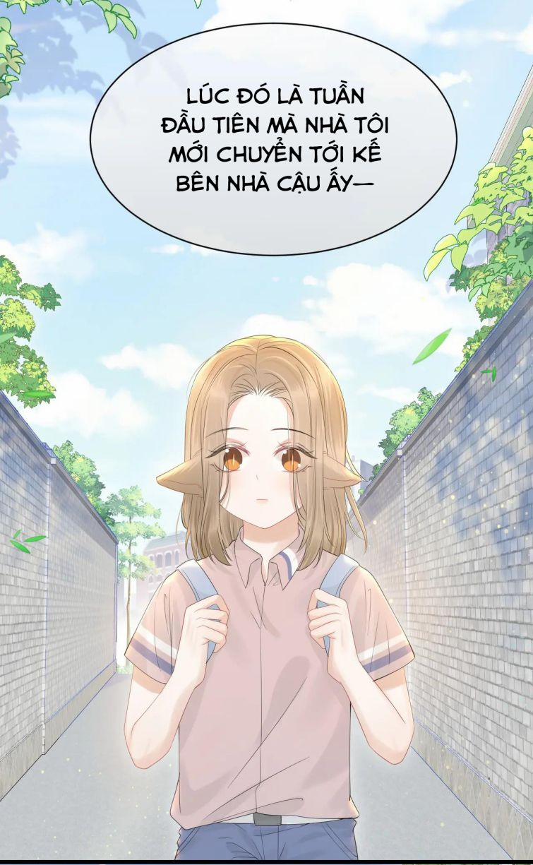 Một Ngụm Nuốt Trọn Thỏ Con 29 trang 32