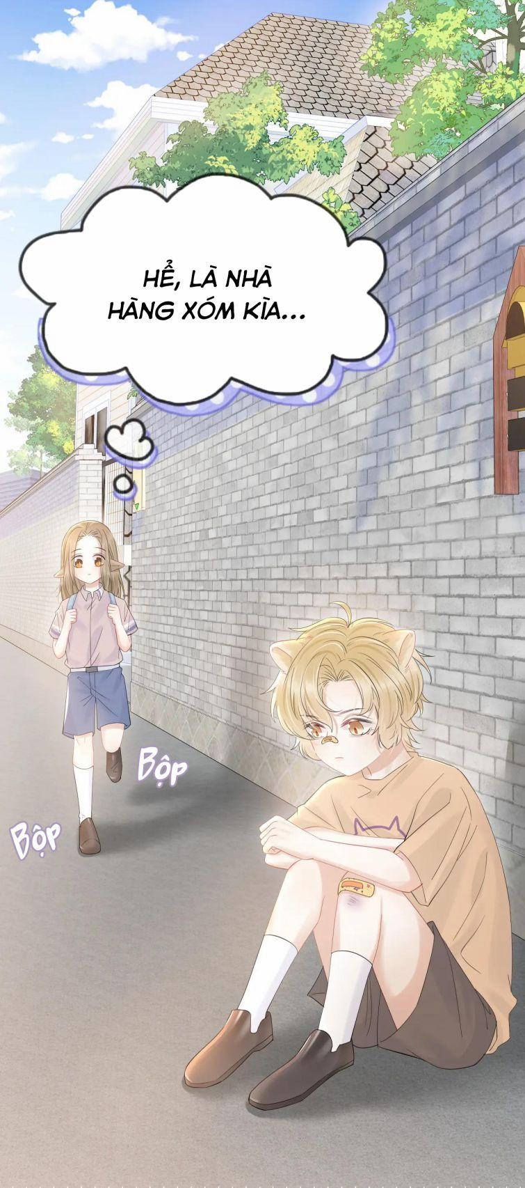 Một Ngụm Nuốt Trọn Thỏ Con 29 trang 33