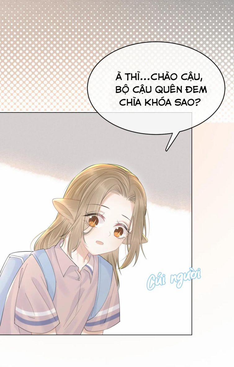 Một Ngụm Nuốt Trọn Thỏ Con 29 trang 34