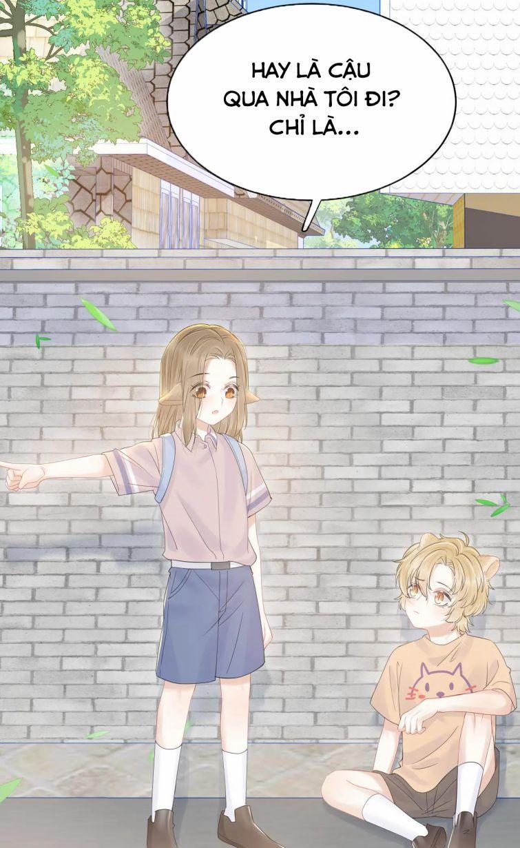 Một Ngụm Nuốt Trọn Thỏ Con 29 trang 36