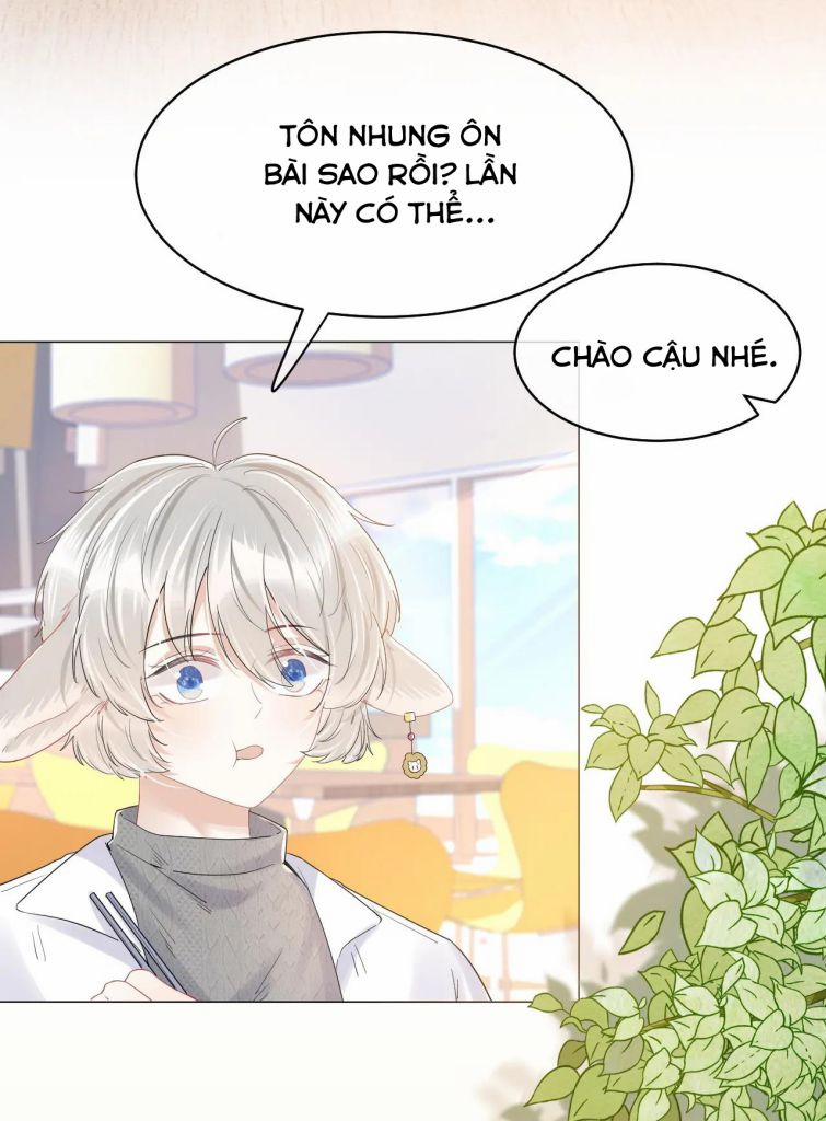 Một Ngụm Nuốt Trọn Thỏ Con 29 trang 4