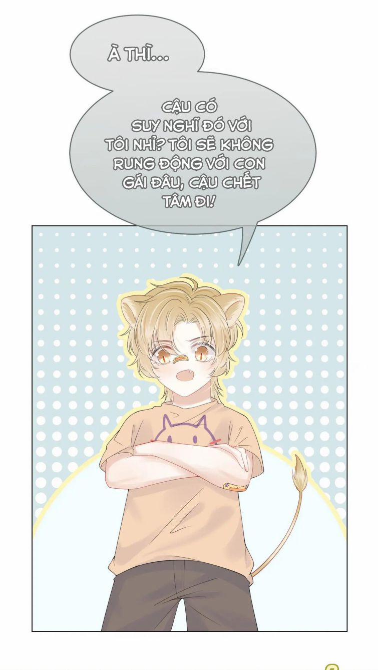 Một Ngụm Nuốt Trọn Thỏ Con 29 trang 40