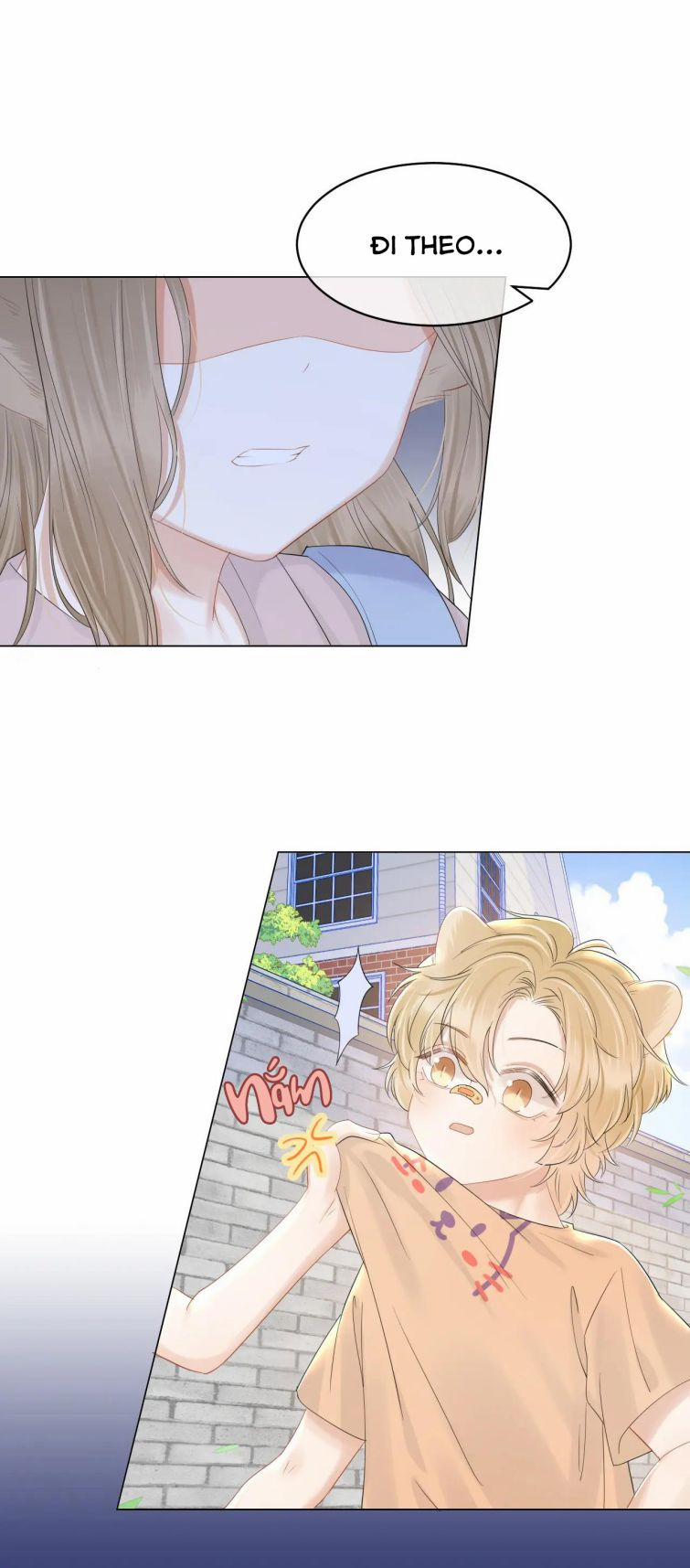 Một Ngụm Nuốt Trọn Thỏ Con 29 trang 43