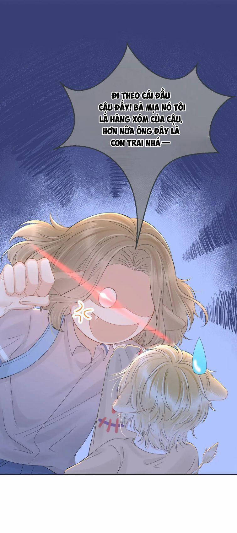 Một Ngụm Nuốt Trọn Thỏ Con 29 trang 44