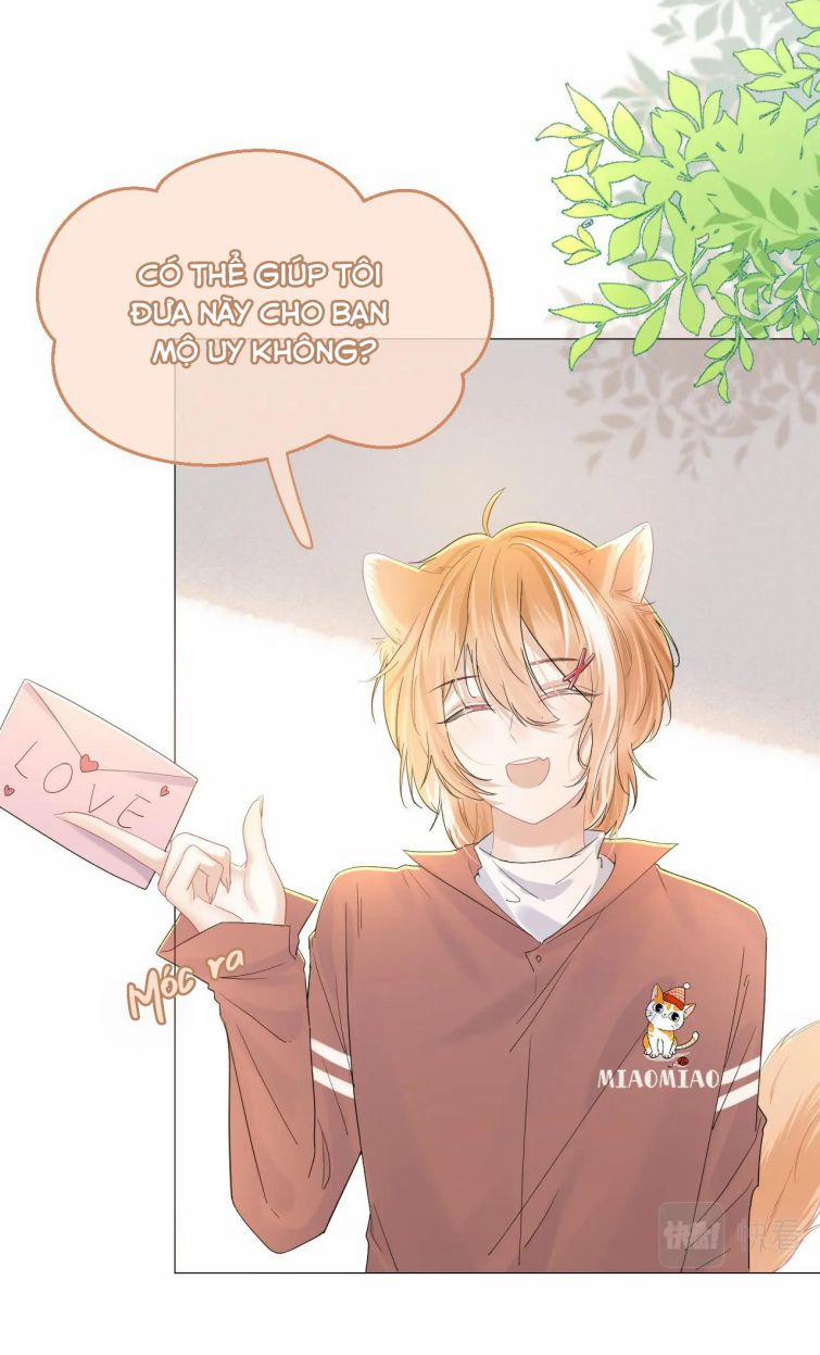 Một Ngụm Nuốt Trọn Thỏ Con 29 trang 7