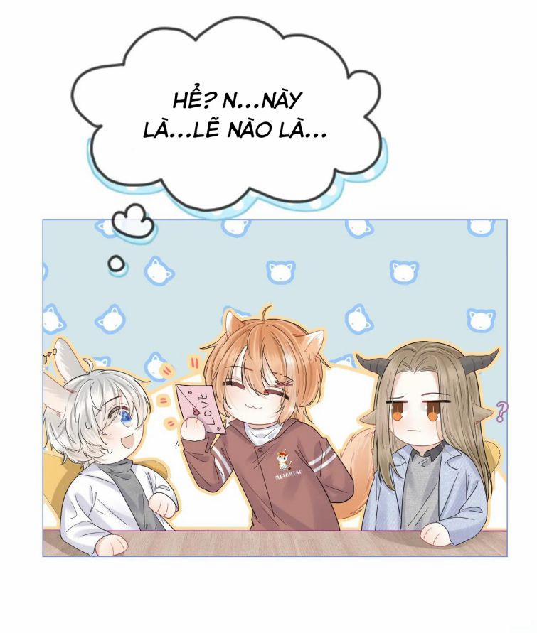 Một Ngụm Nuốt Trọn Thỏ Con 29 trang 9